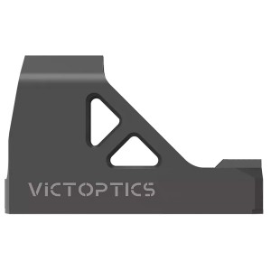 Коллиматор Vector Optics VictOptics SRD 1x20x25 Pistol, точка 3 МOA красная арт.: RDSL33